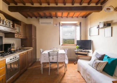 Casa Franci – App. Francesca